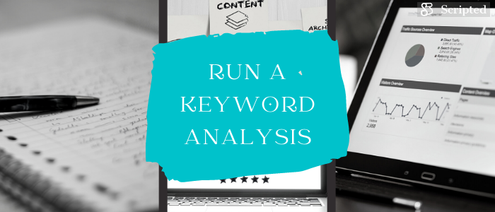 keyword analysis