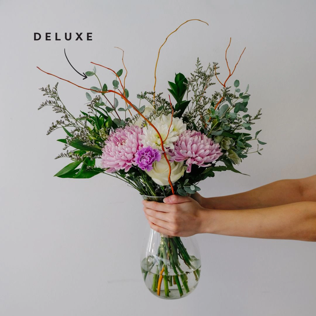 Best Experience Sending Flowers & Gifts in Canada Callia