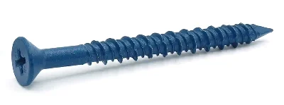 Concrete Screws at Fastener SuperStore