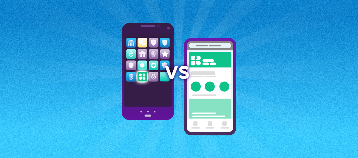 Mobile app or mobile website — which one performs better?