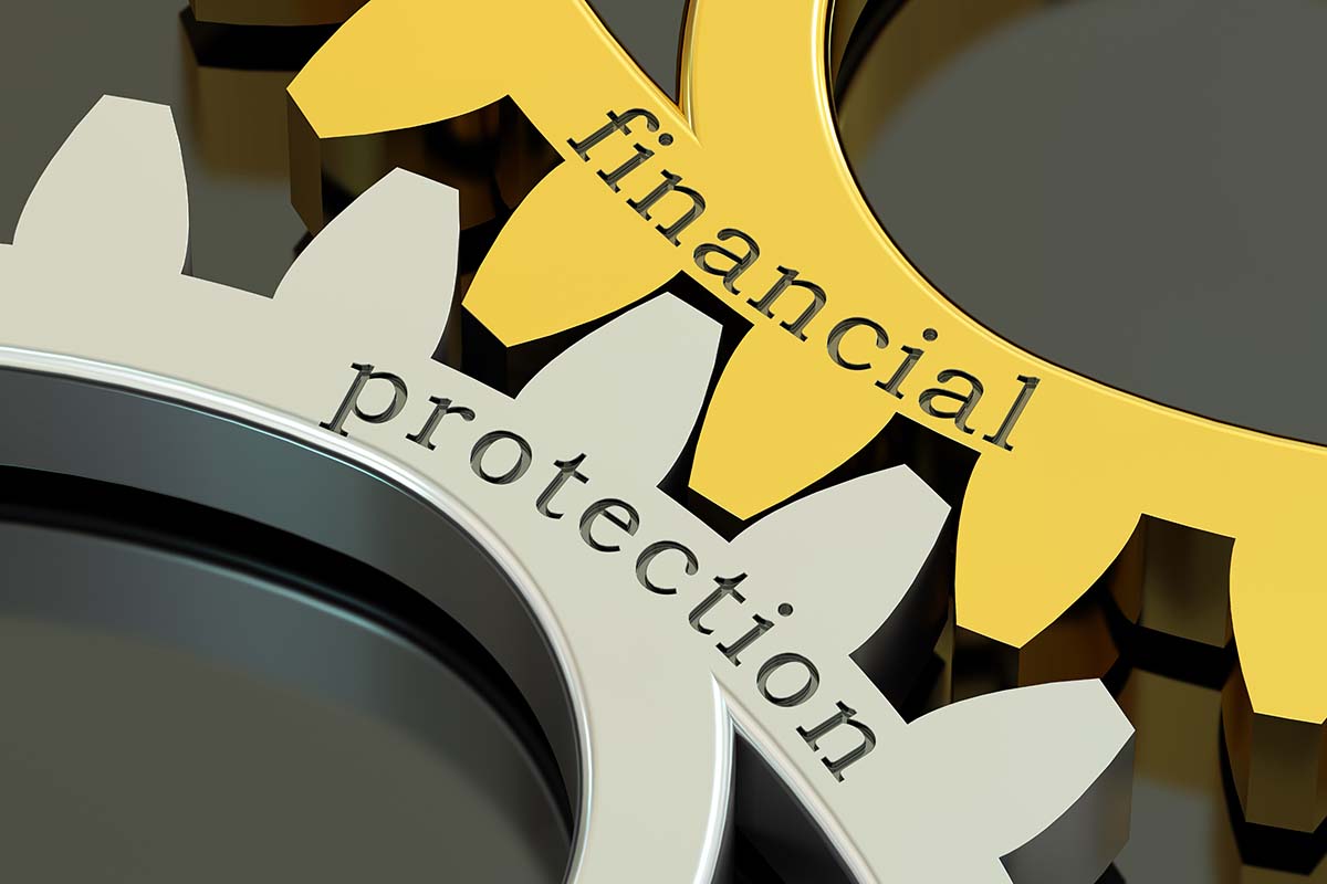 financial protection for health