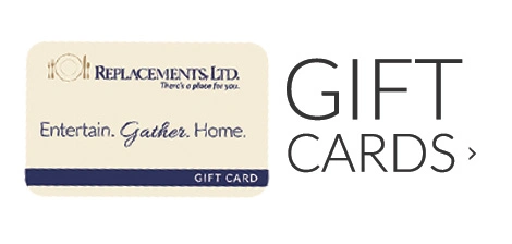 Replacements, Ltd. Gift Card