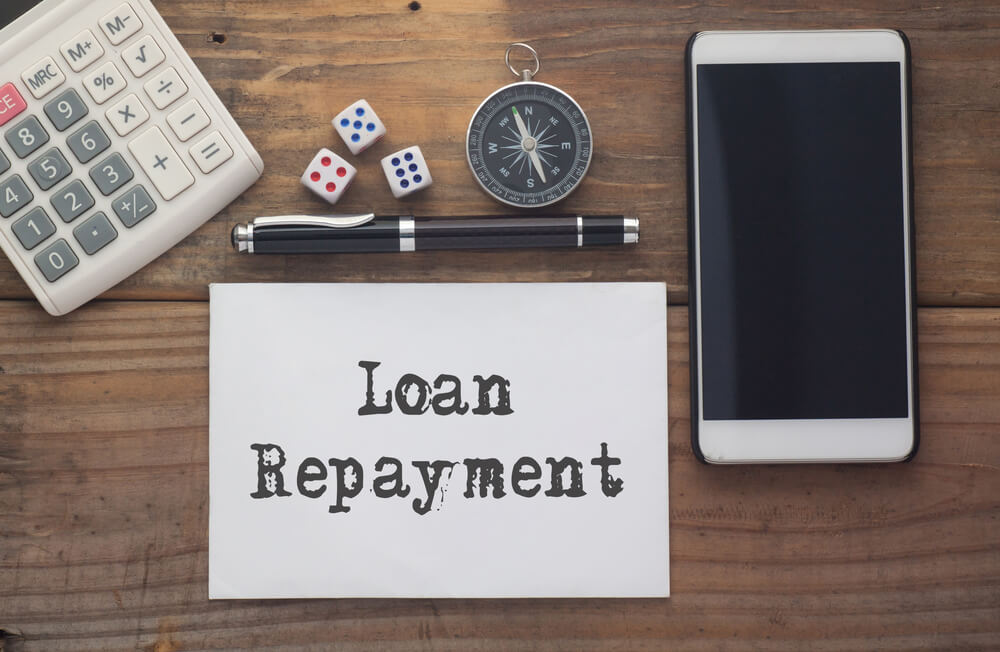 payday loan repayment