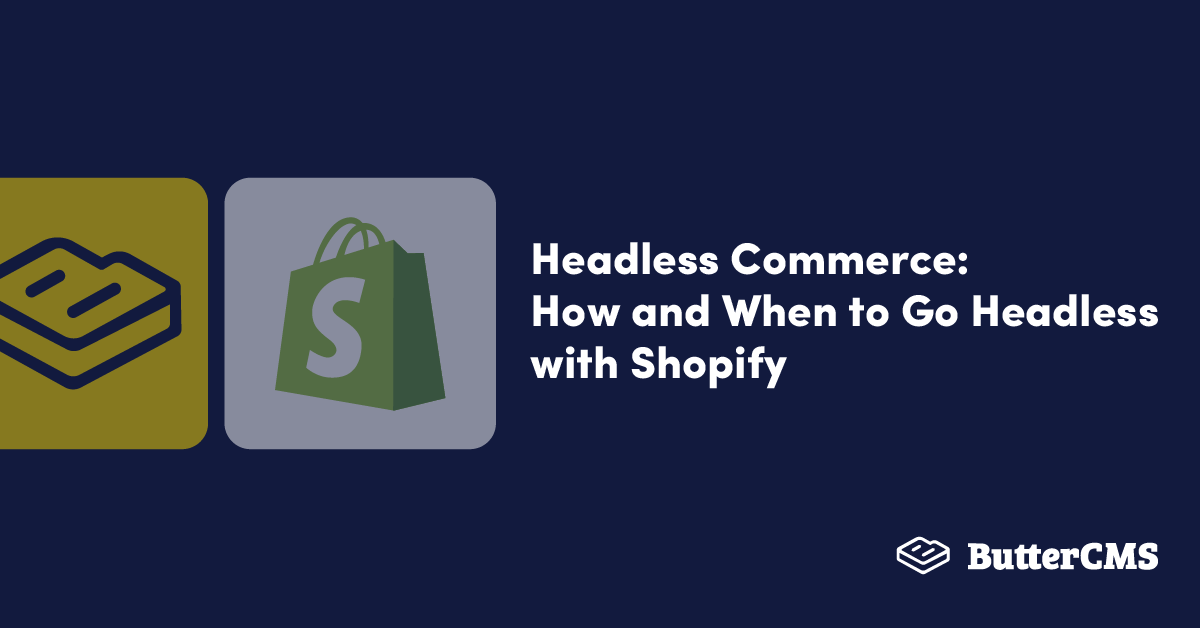 How To Connect Your  Channel To Shopify