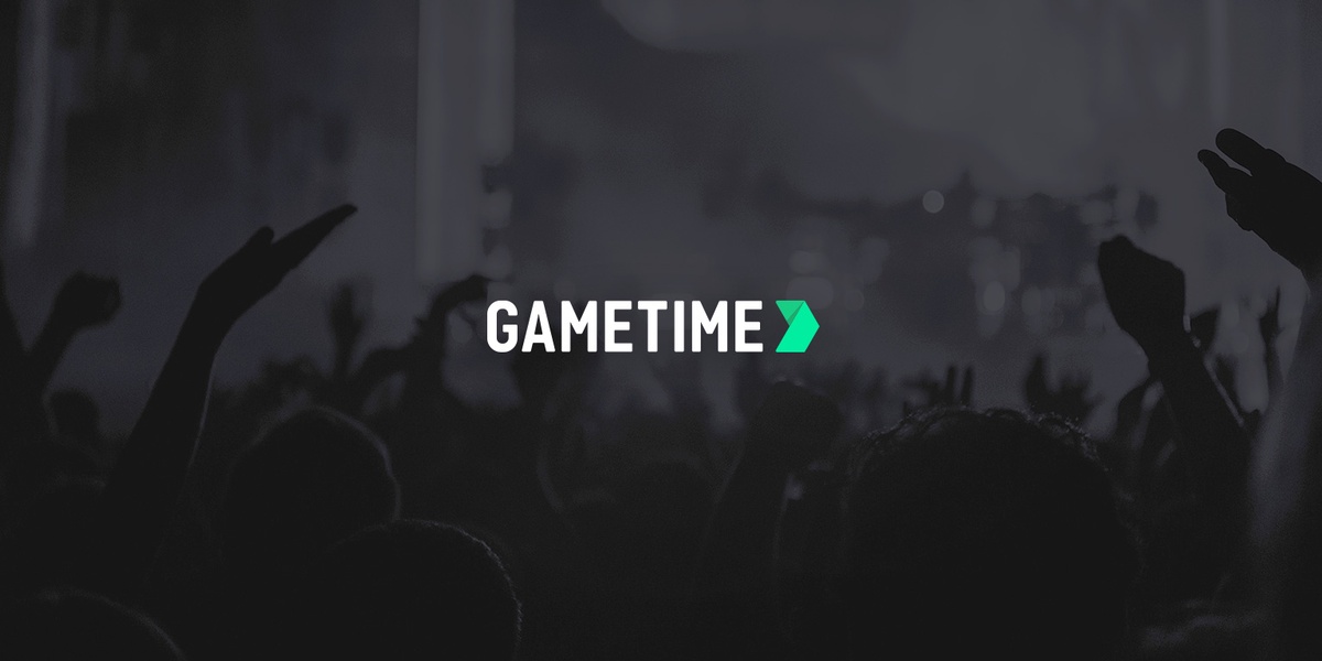 10 Reasons Why Gametime Last Minute Tickets Are Totally Legit | Gametime
