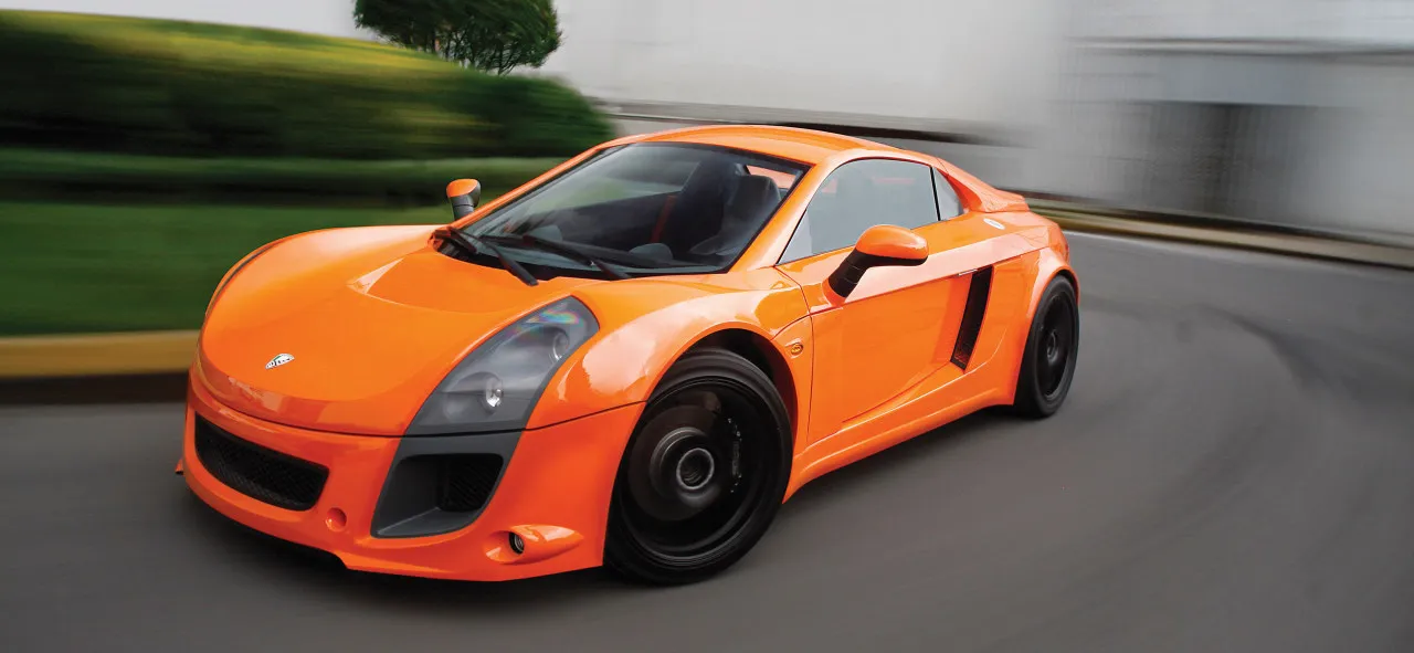 Mastretta MXT 2014