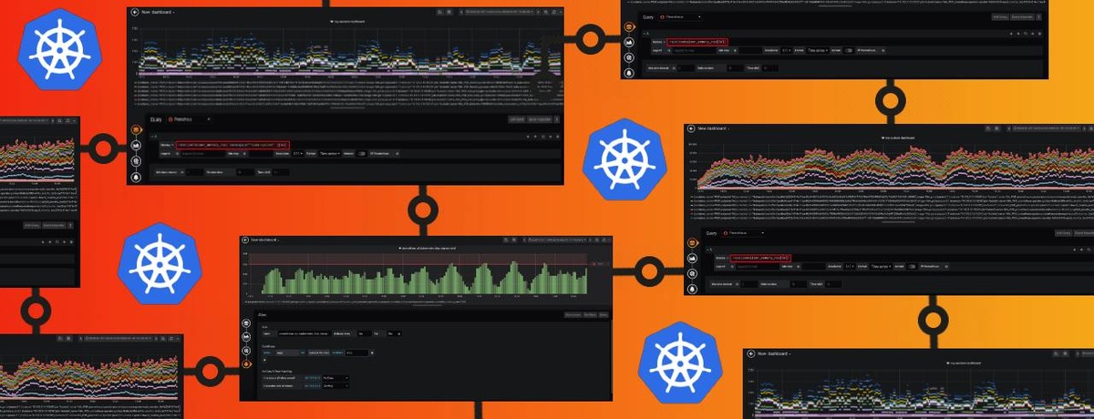 Monitoring Kubernetes With Prometheus | MetricFire