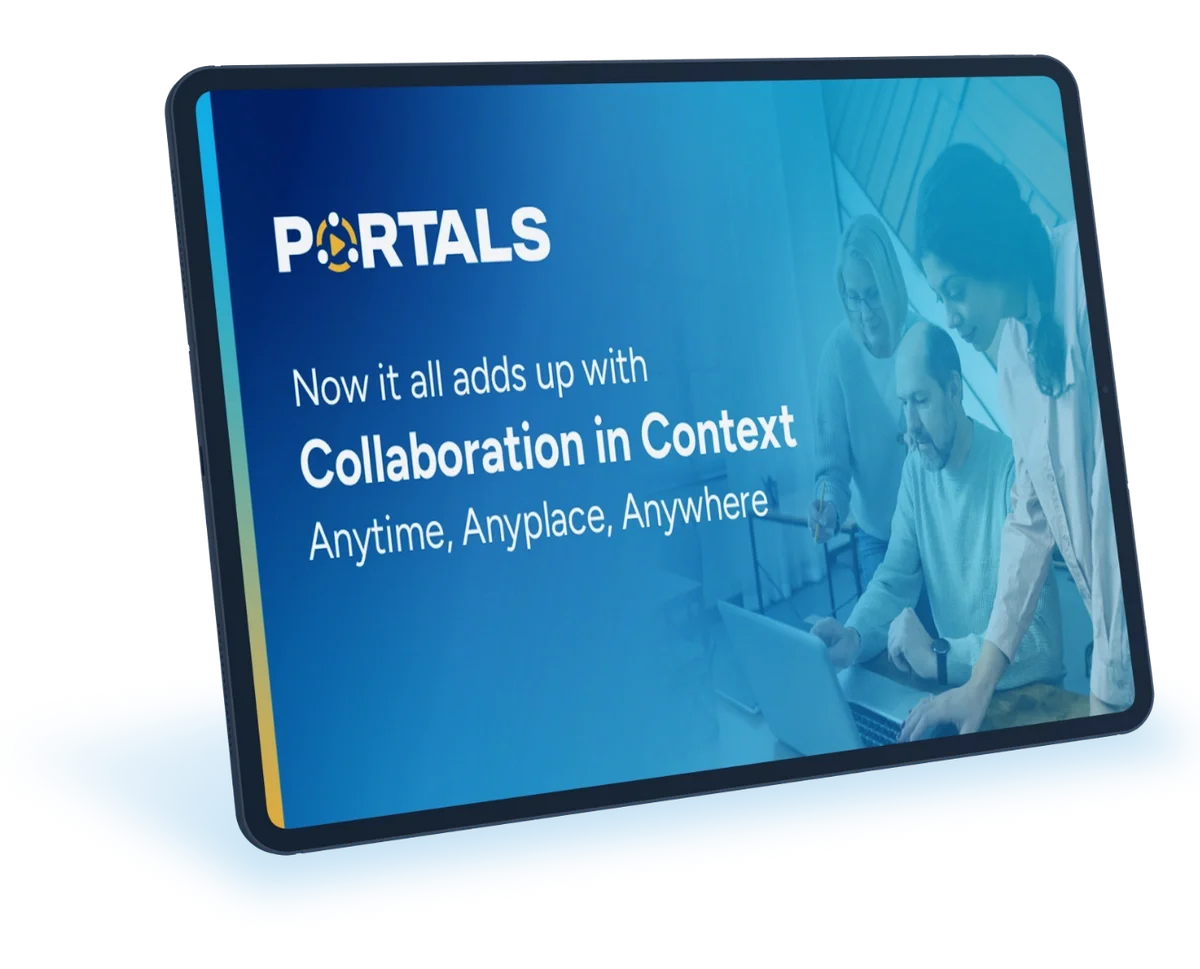 Portals Overview