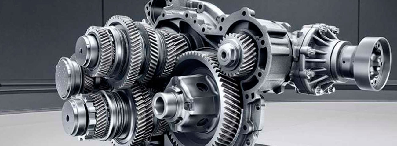 Caja de velocidades: Conoce su funcionamiento