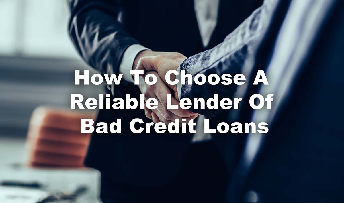 reliable direct lenders in LA