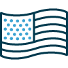 <p><strong>BASED IN THE USA</strong></p>