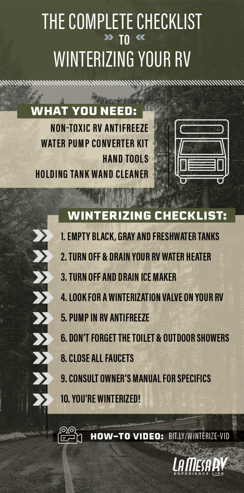 How to Winterize Your Hot Water Heater: Simple 5-Step Guide