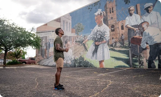 Mural Trail