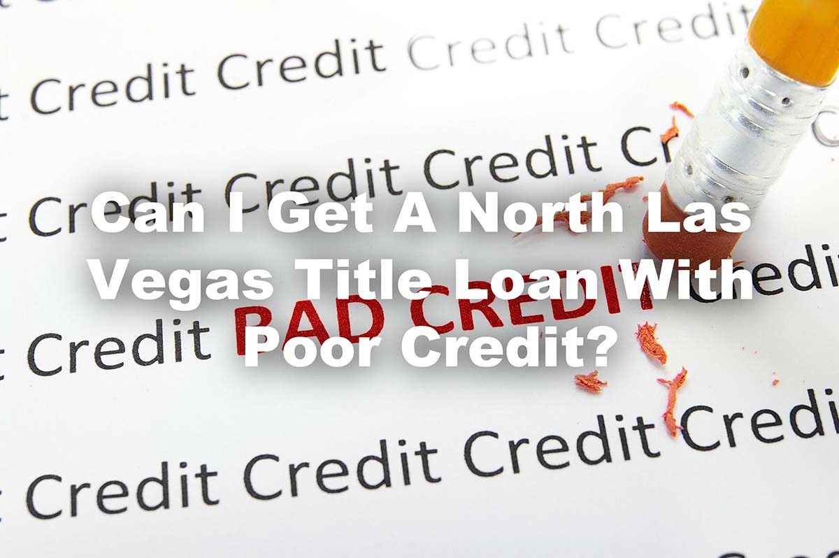 bad credit title loan help