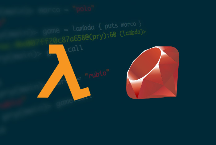 How To Use Lambdas In Ruby | Scout Apm Blog