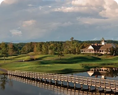 Silver Lakes