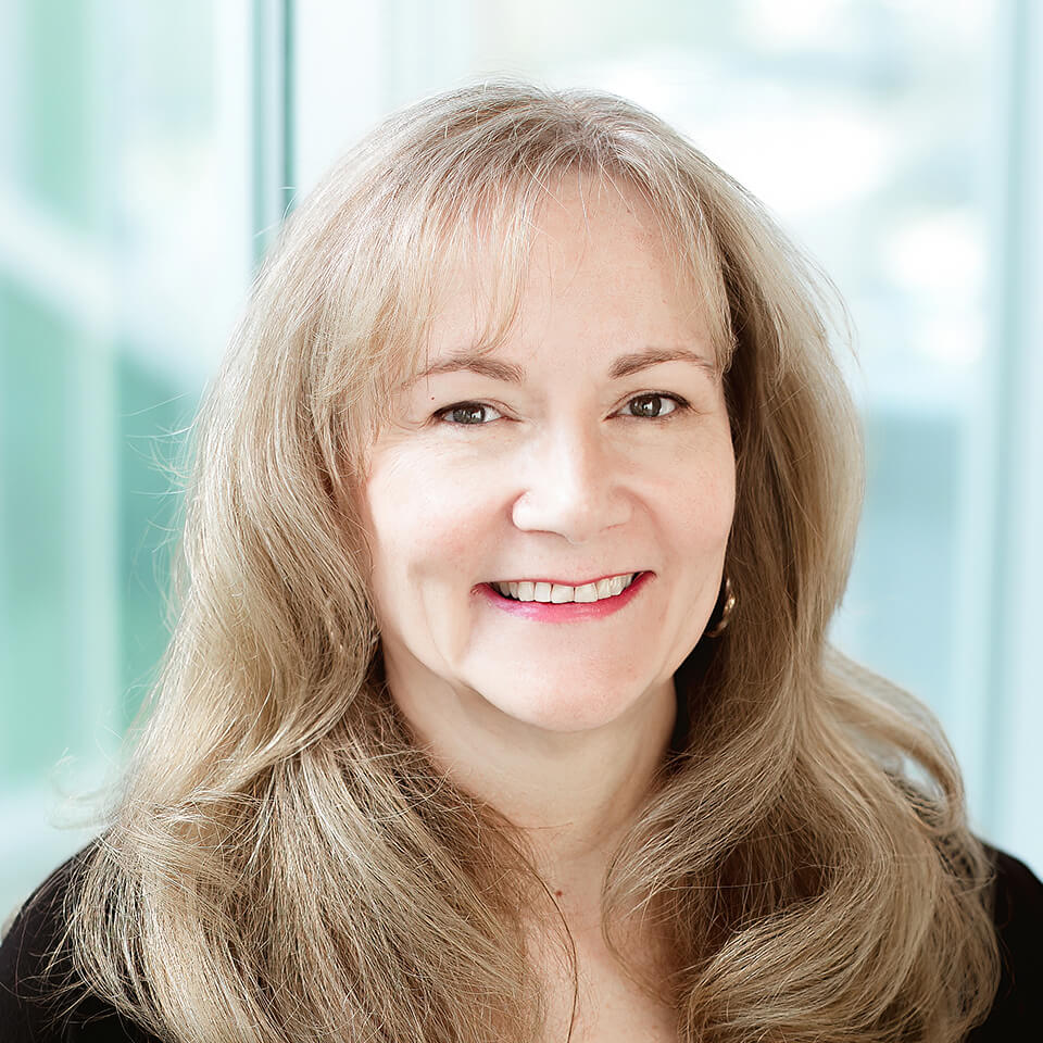 Ronda Trumper image