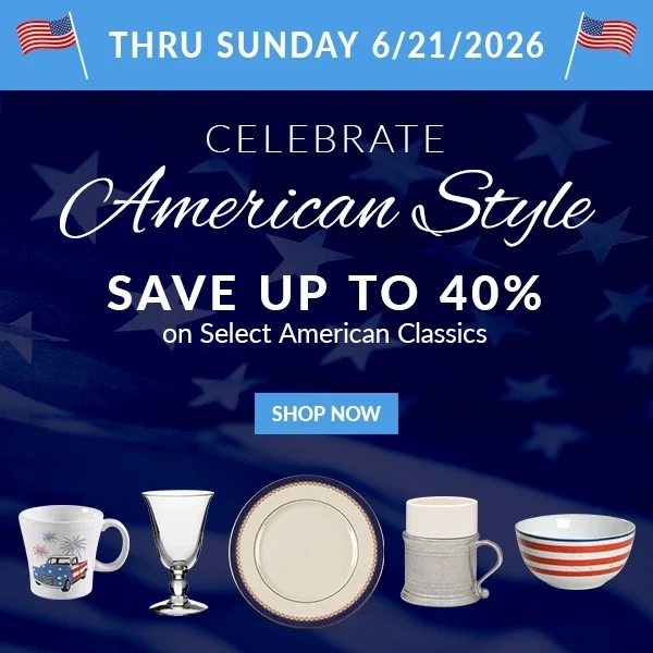Save on American Style