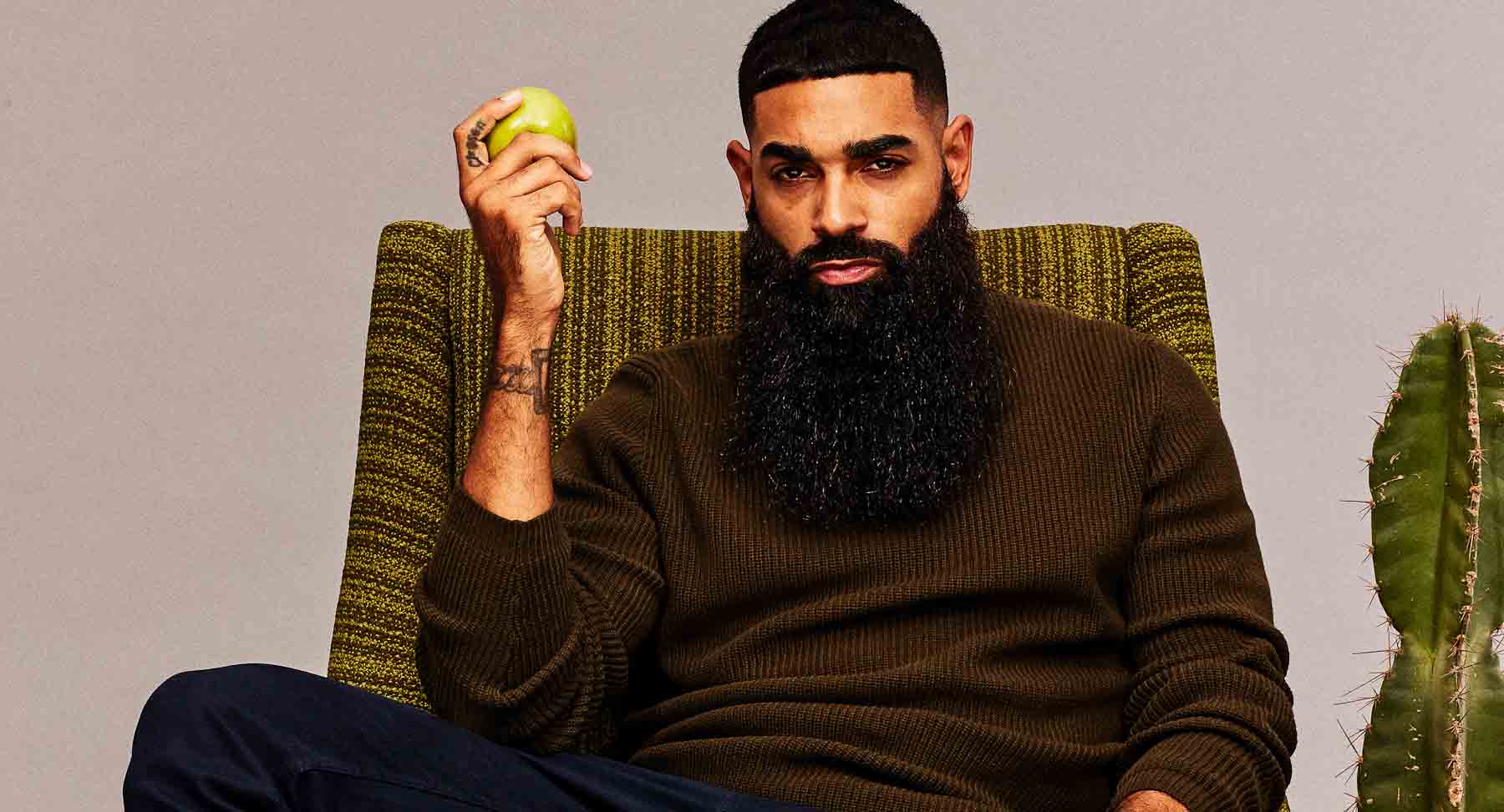 A List Of The Most Common STIs Hims
