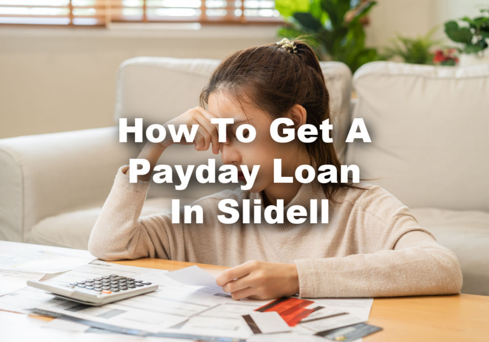 slidell payday loans center image