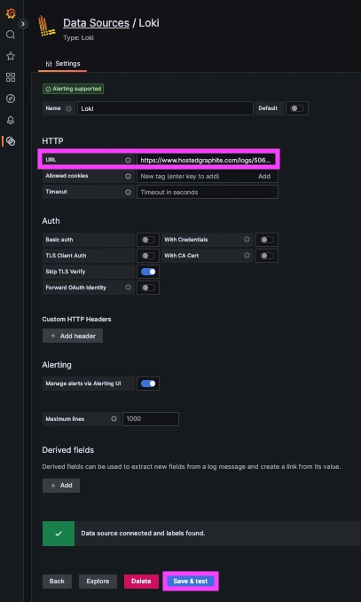 Visualizing Logs Alongside Metrics: A Practical Use Case - 3