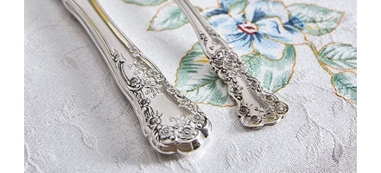 Shop Popular Silver & Flatware