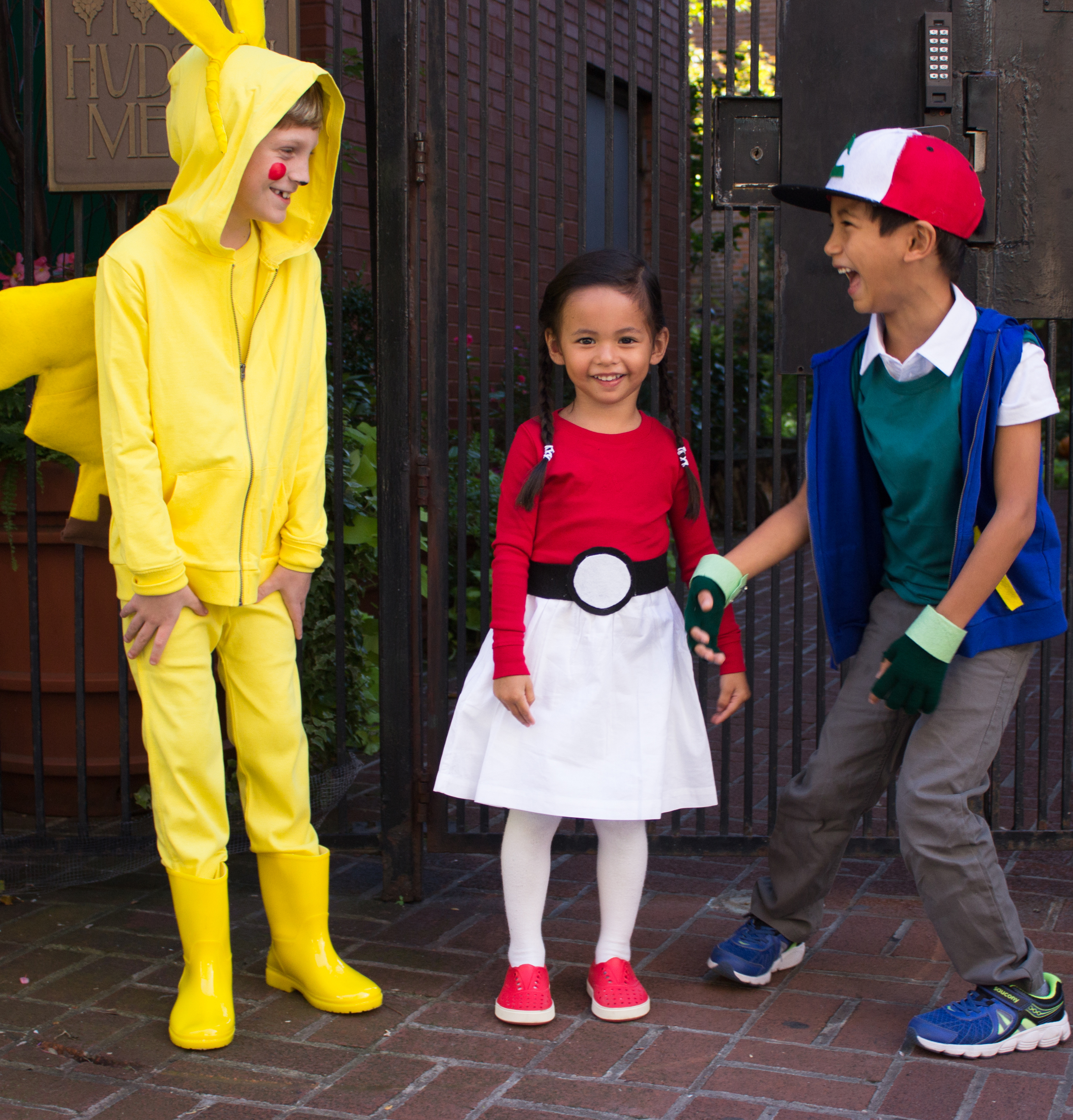 20 Fun And Creative Halloween Costume Ideas For Families