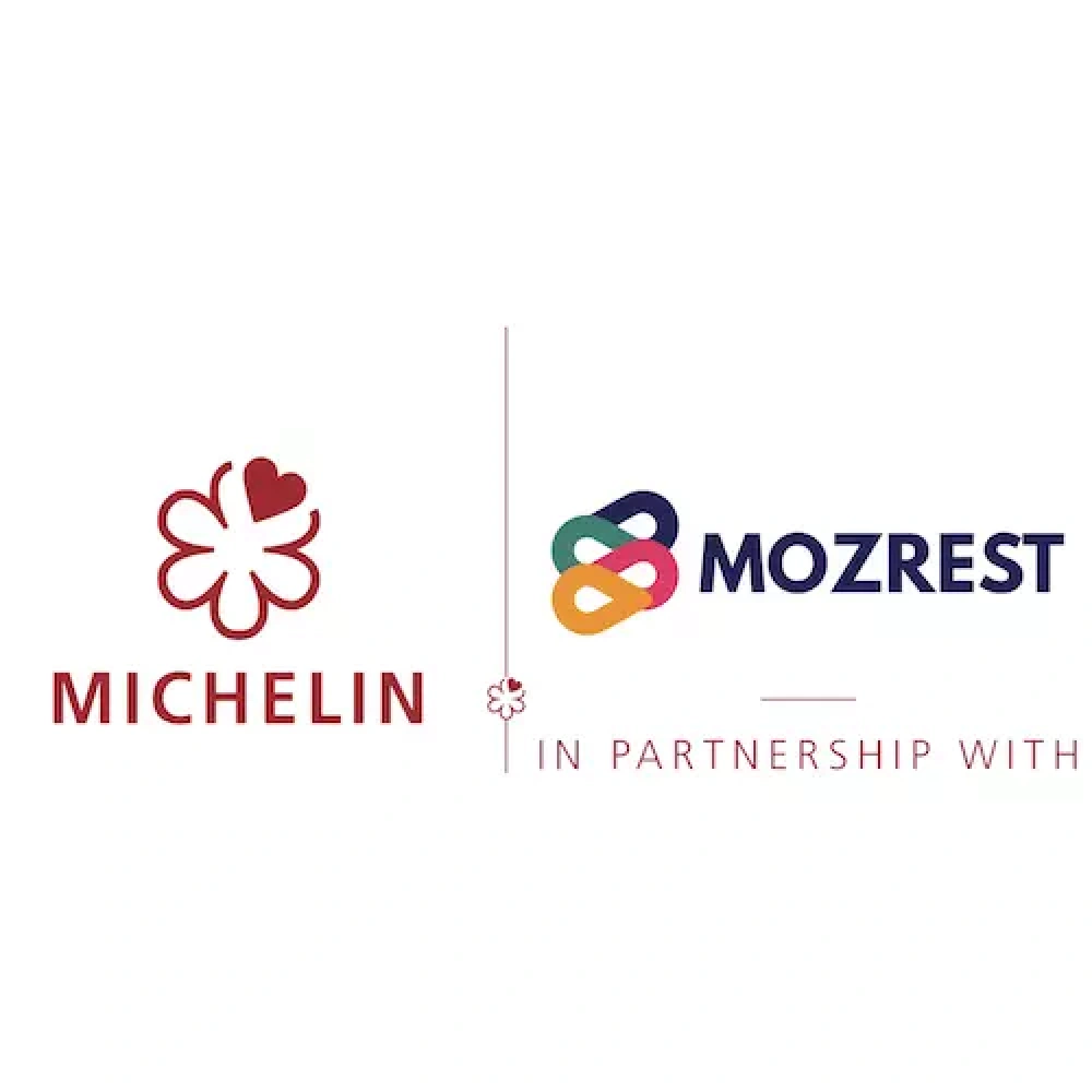 MICHELIN Denmark partner integration