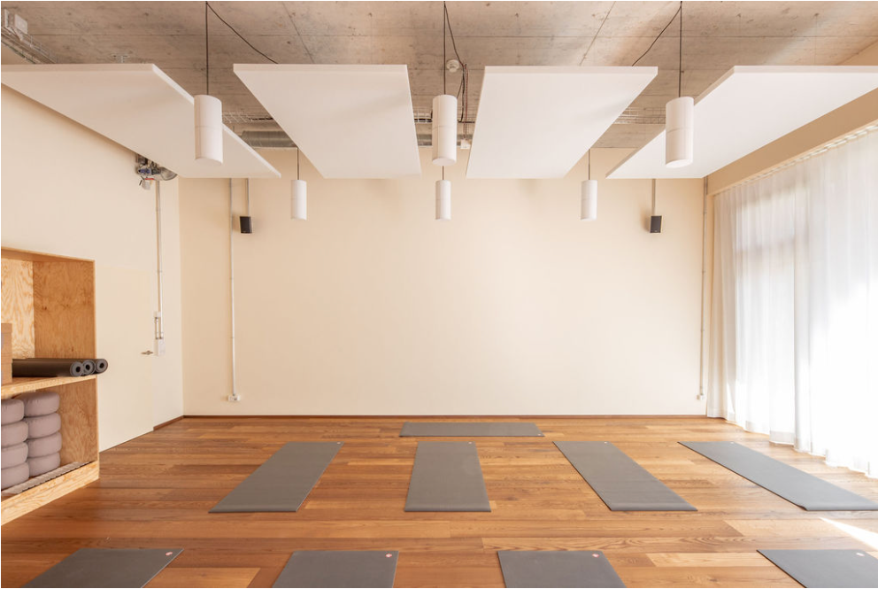 Yoga Studio