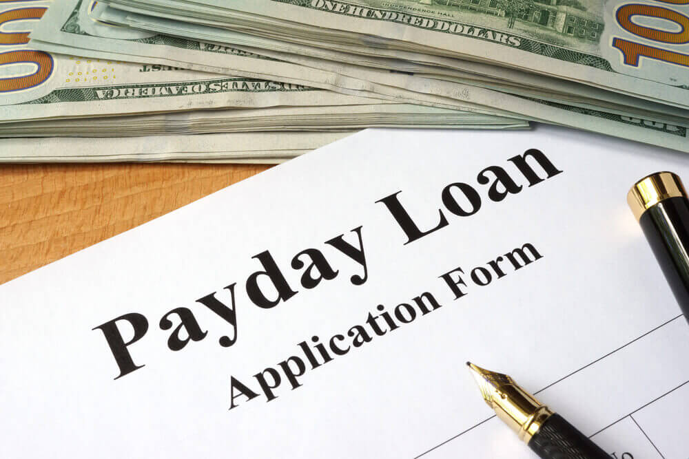 guaranteed cash advance lender