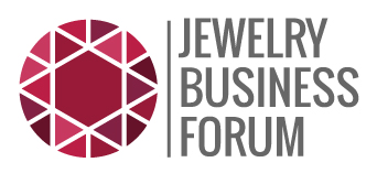 Jewelry Business forum logo scaled down