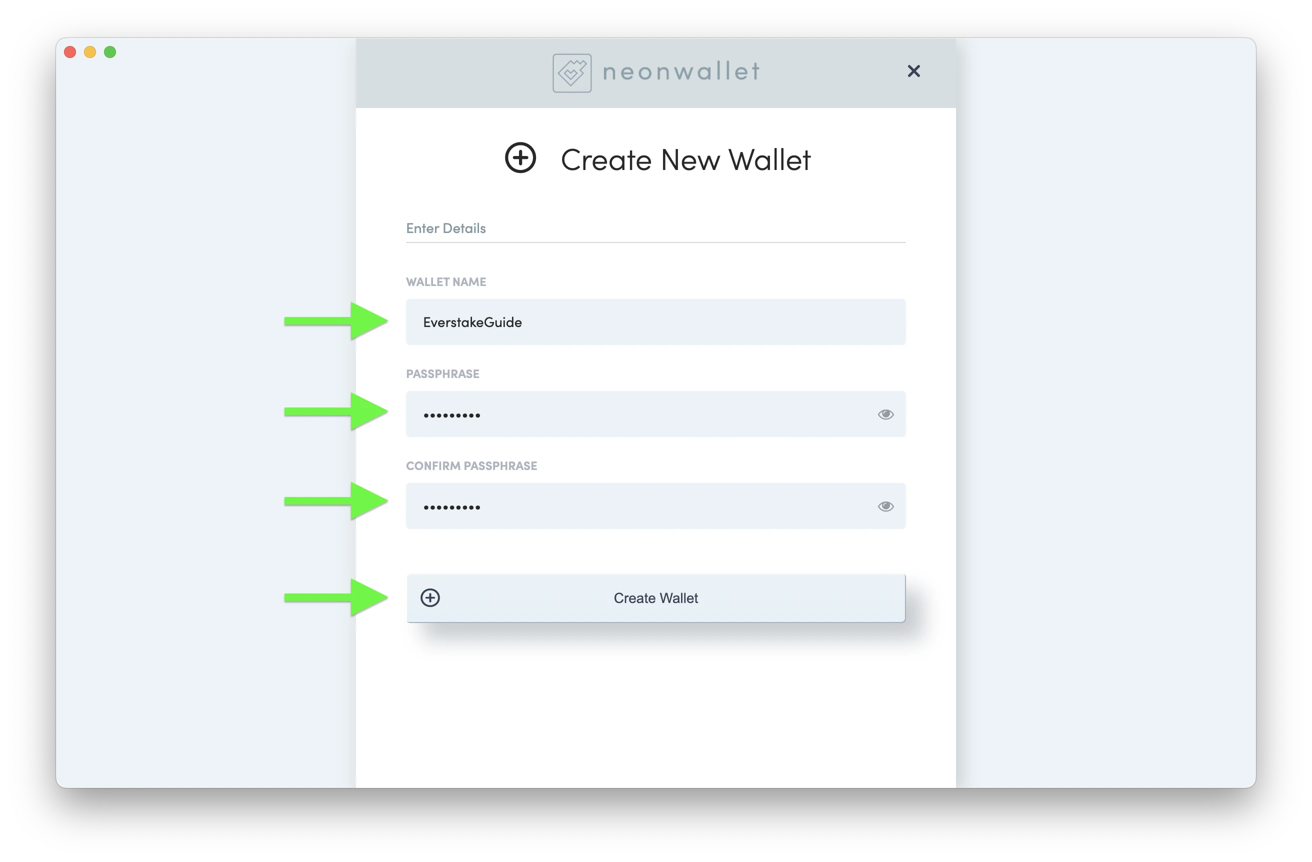 Blog Neo N3 Voting A Guide on How to Earn More Rewards With NEON Wallet