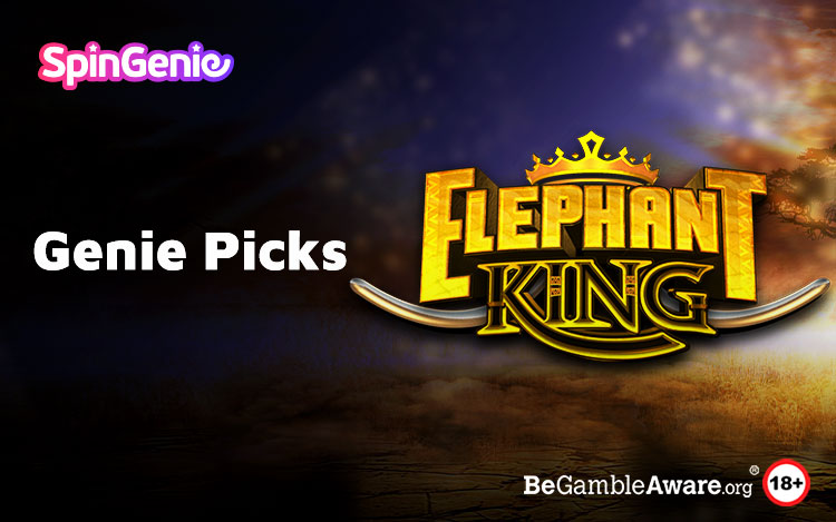 Elephant King Slot Review