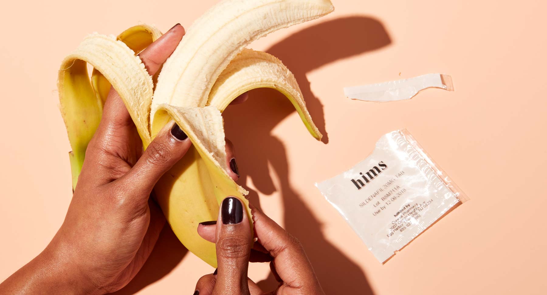 Vitamins For Premature Ejaculation Hims