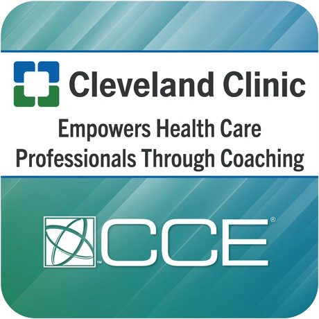 Cleveland Clinic Empowers Health Care Professionals Through Coaching