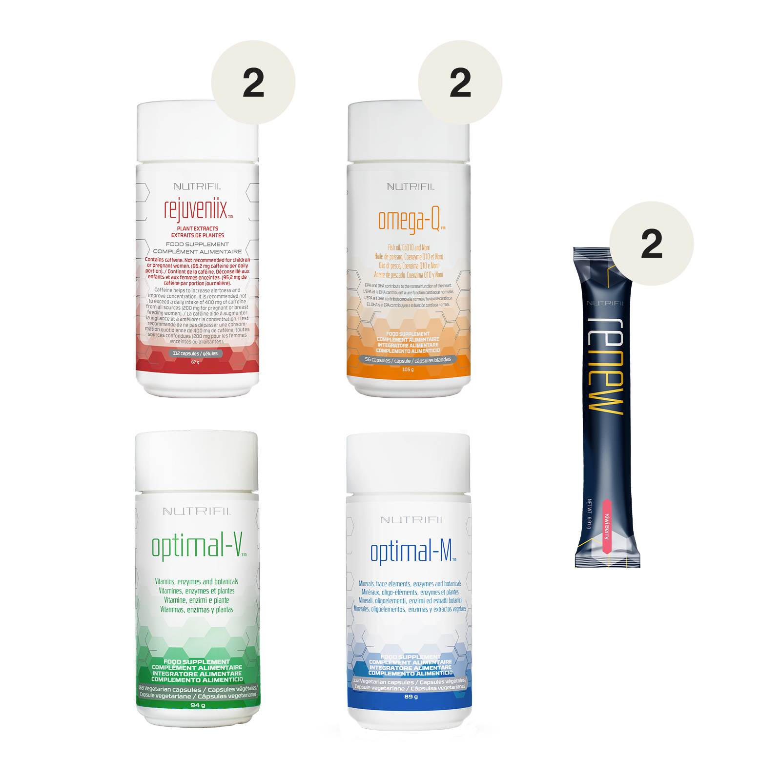 Partner.Co | 12-Week Enhanced 2