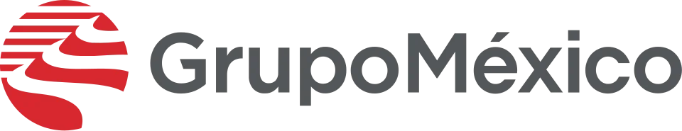 Grupo México logo