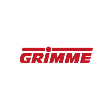 Grimme logo