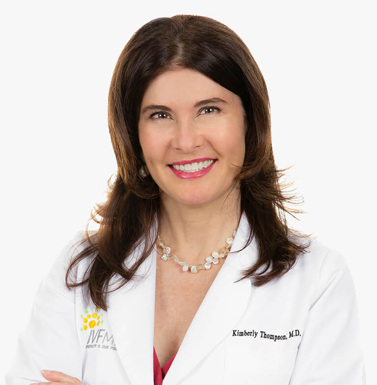 Kimberly Thompson, MD image