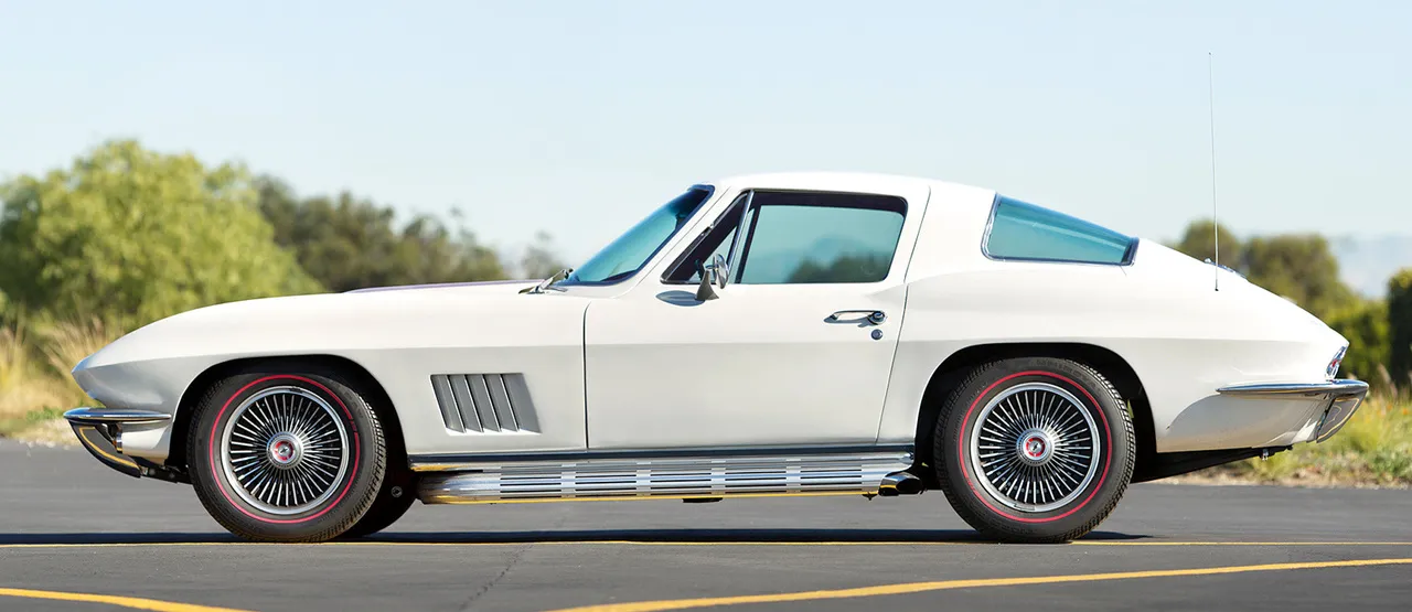 Corvette 1967