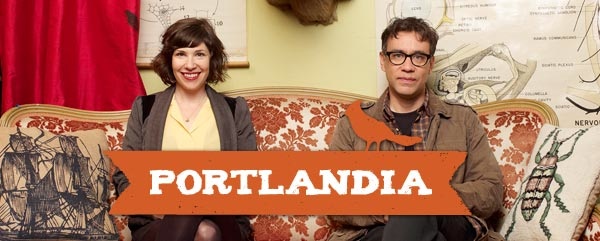 Portlandia