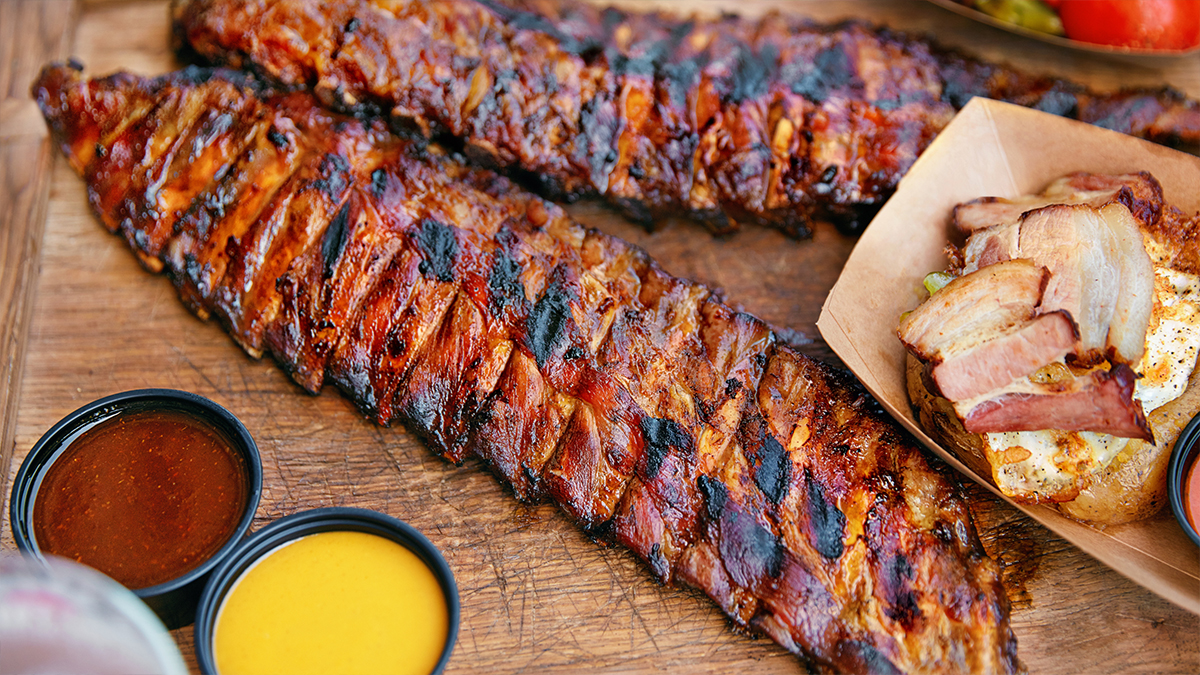 The Best Barbecue In San Antonio | Realty San Antonio