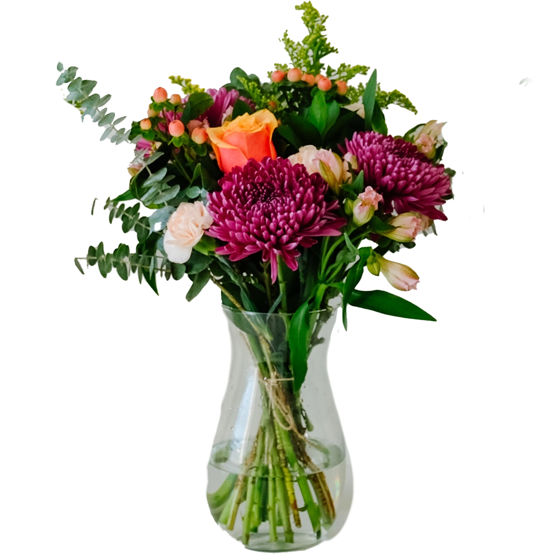 Best Experience Sending Flowers & Gifts in Canada Callia