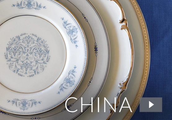 How to Replace China Dishes, Silverware and Glasses