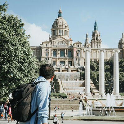 Spain