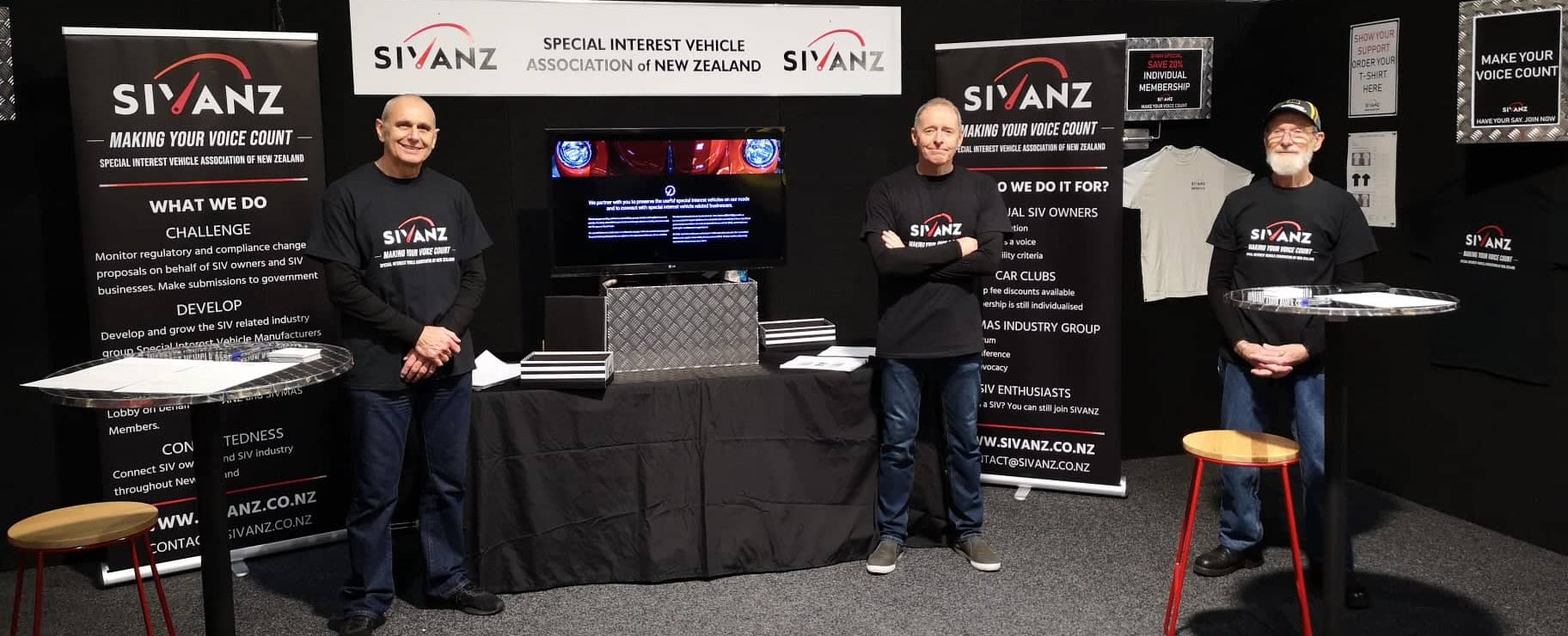 SIVANZ Speedshow stand.jpg