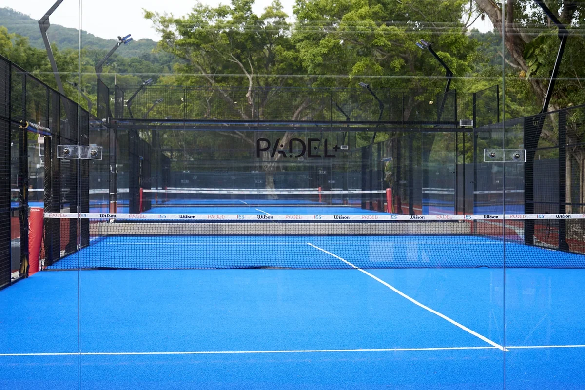 padel​ 板 網球​