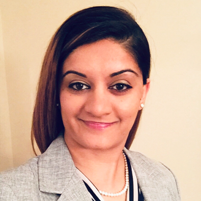 NBCC Foundation Welcomes Dr. Amber Khan as Program Director