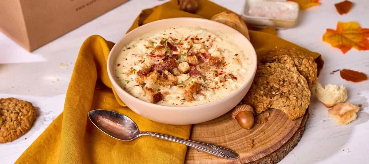 Soup Image