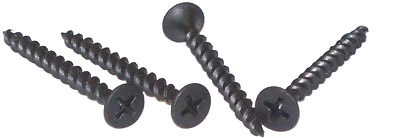 Drywall Screws at Fastener SuperStore